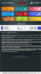 Mobile Screenshot of hellux.pl